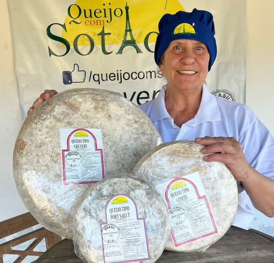Gastronomia e cultura local