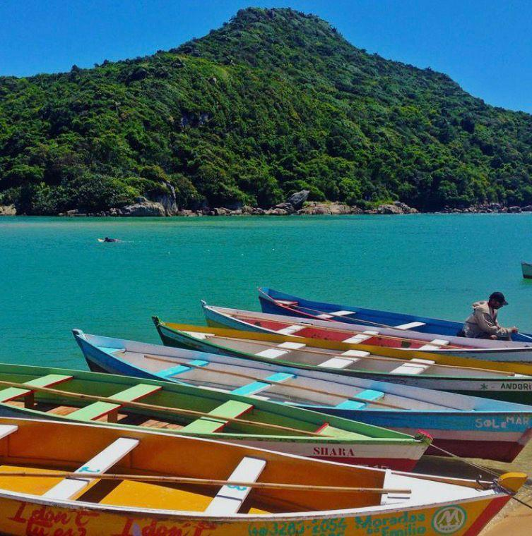Guarda do Embaú