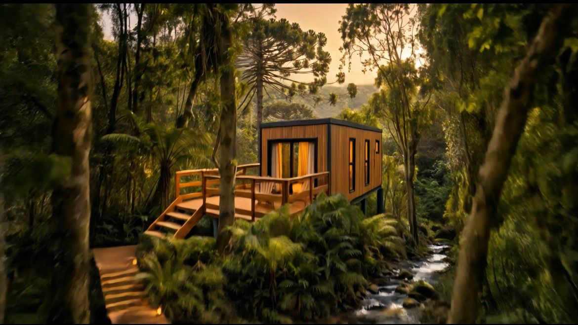 Natureza preservada em Paulo Lopes
