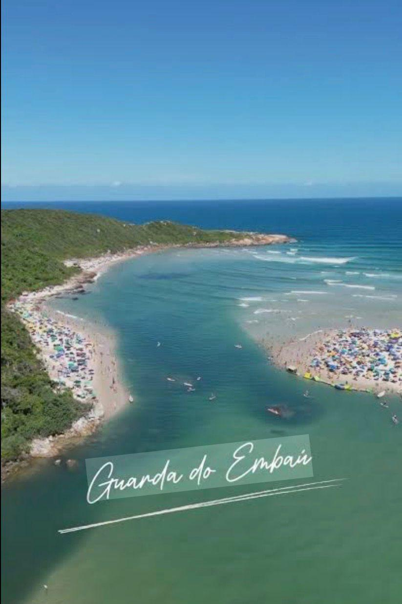 Guarda do Embaú
