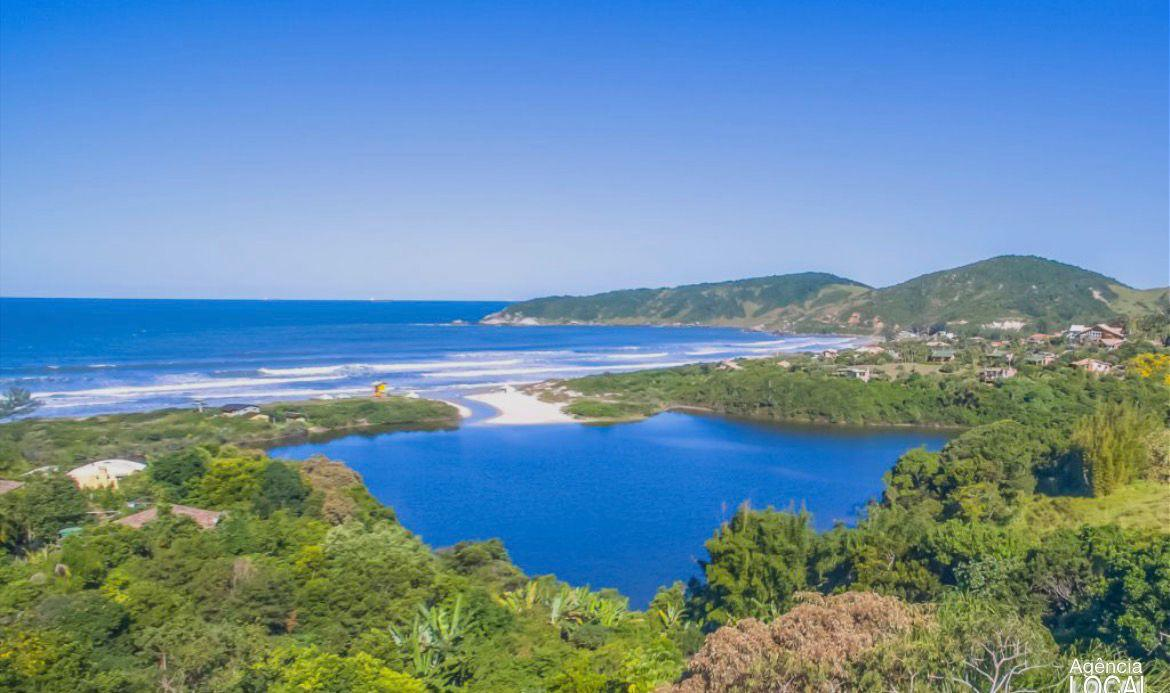 Praia do Rosa