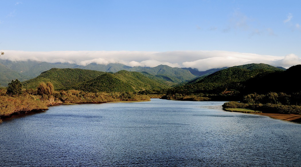 Parque Serra do Tabuleiro