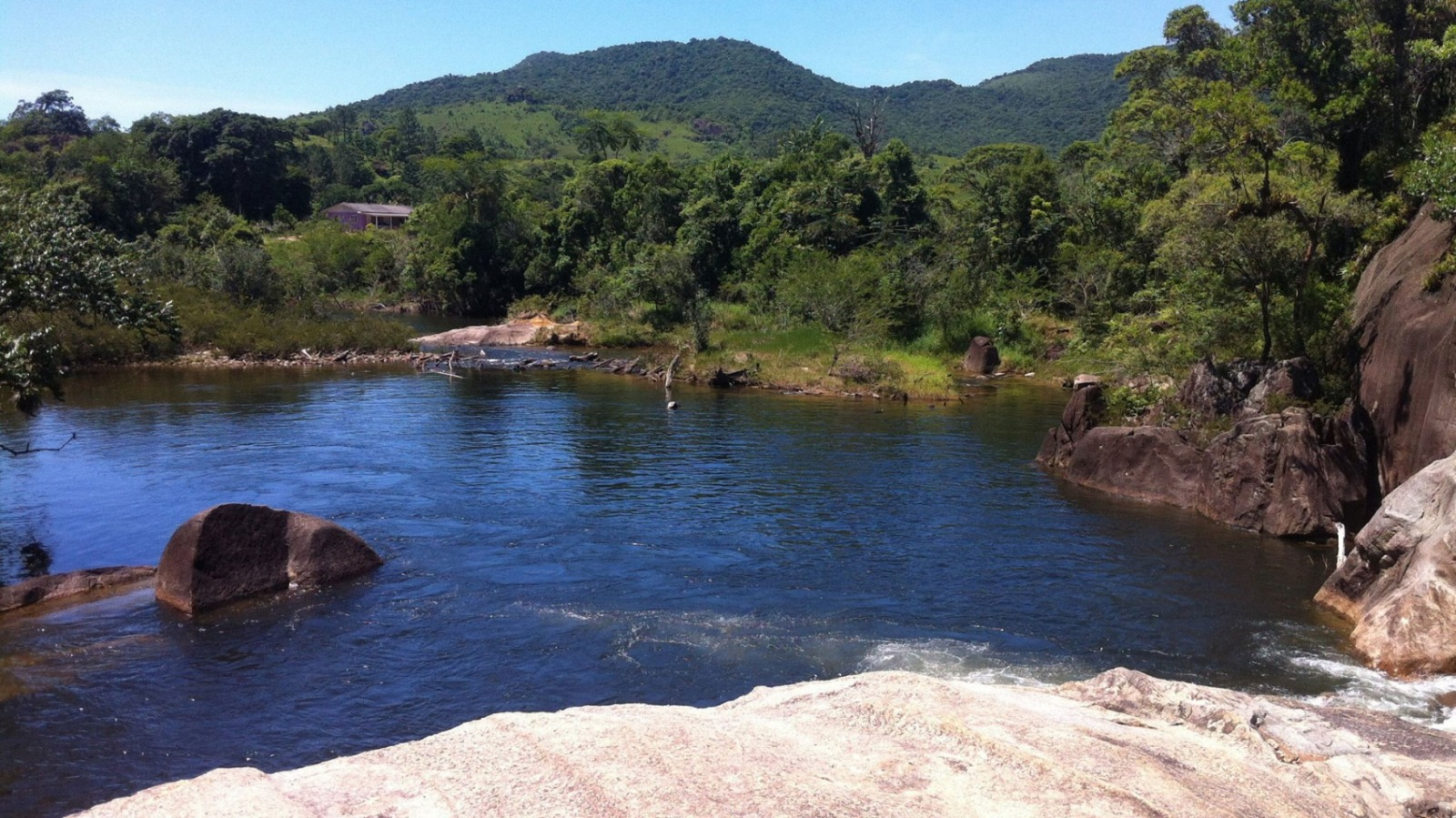 Parque Serra do Tabuleiro