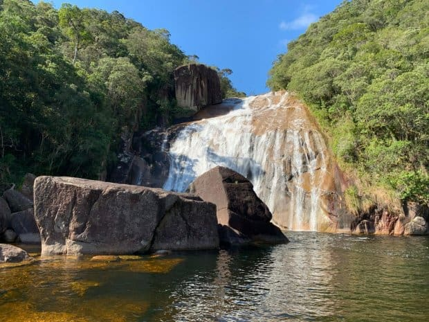 Parque Serra do Tabuleiro